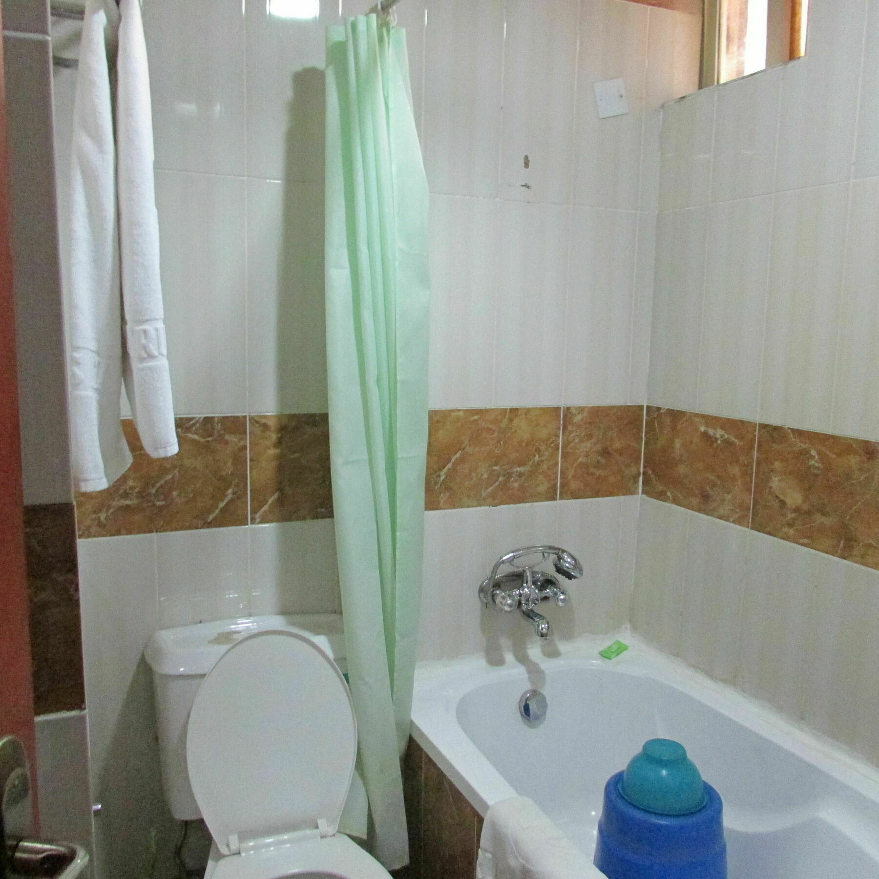 Petrus Hotels Royale Abuja Dış mekan fotoğraf